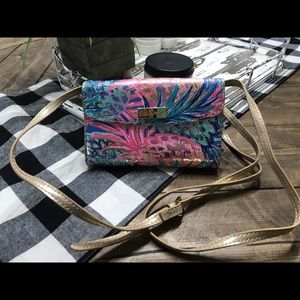 Lilly Pulitzer crossbody purse